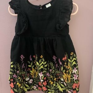 Old Navy girls dress